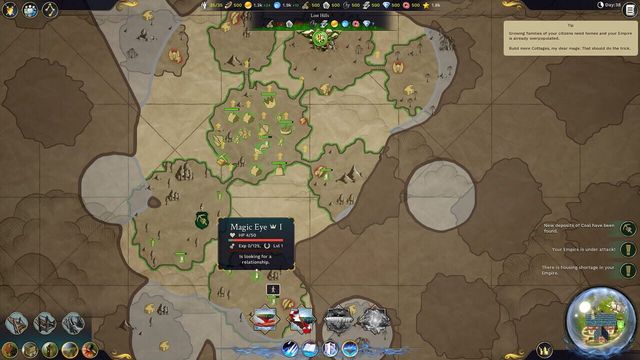 Driftland: The Magic Revival 2