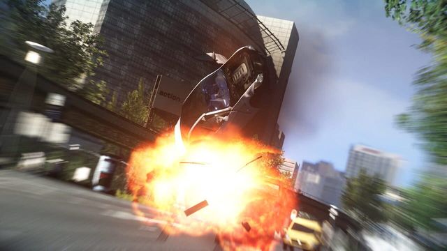 Crash Time II 3