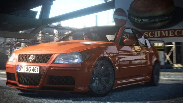 Crash Time II 4