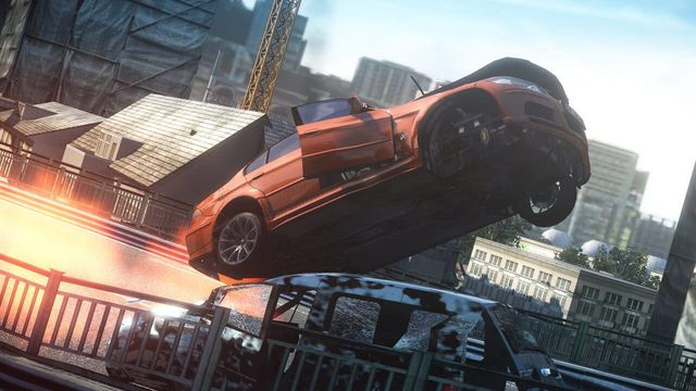 Crash Time II 5