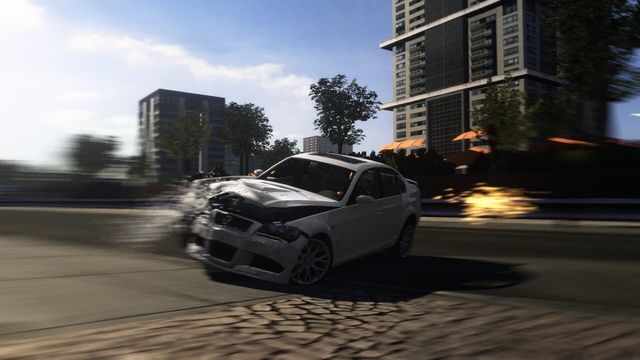Crash Time III 2