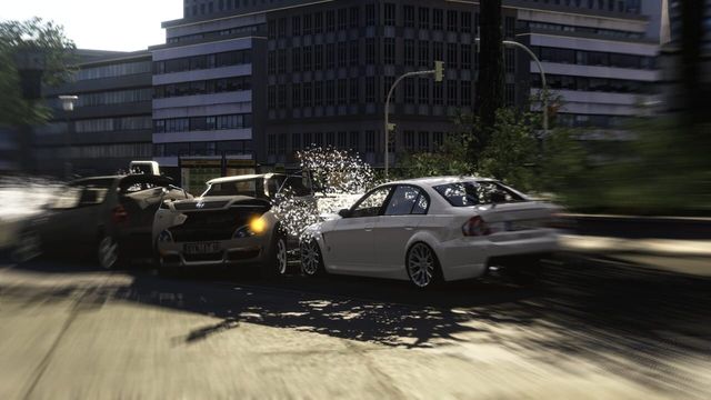 Crash Time III 3