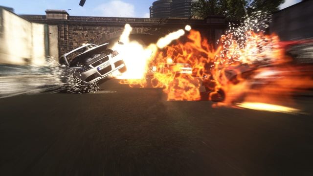 Crash Time III 4