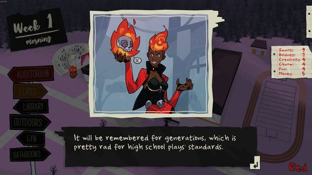 Monster Prom 5