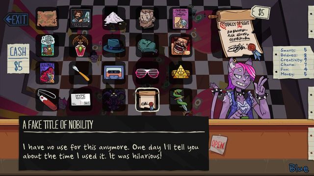 Monster Prom 6