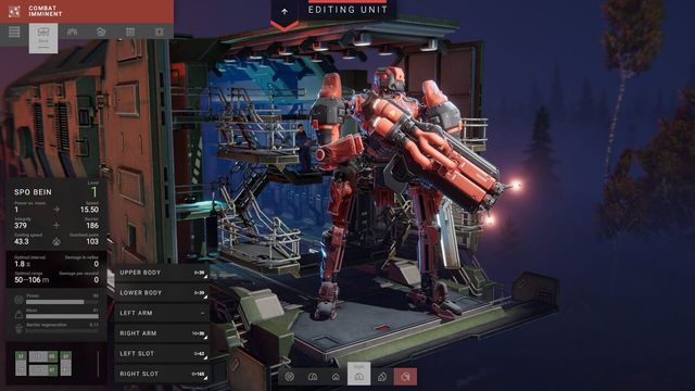 Phantom Brigade 2