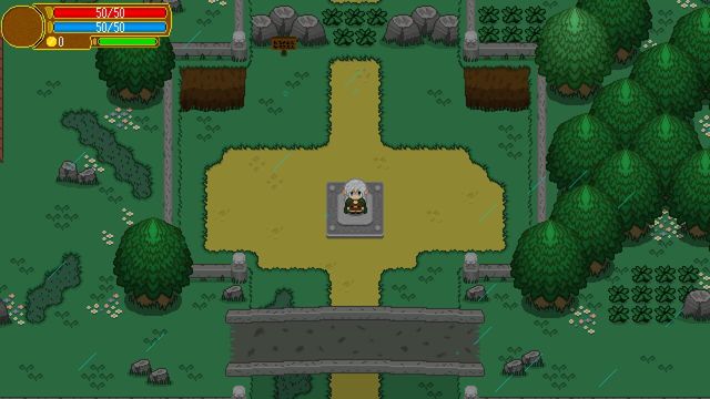 Shalnor Legends: Sacred Lands 1