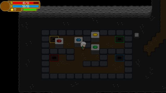 Shalnor Legends: Sacred Lands 2