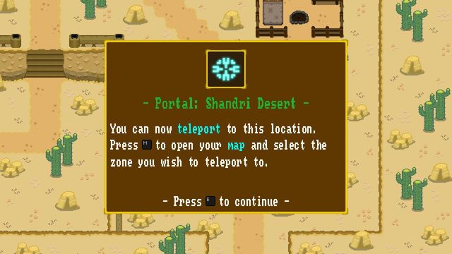 Shalnor Legends: Sacred Lands 3