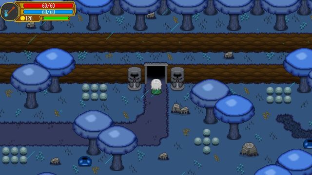 Shalnor Legends: Sacred Lands 4