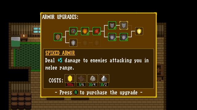 Shalnor Legends: Sacred Lands 5