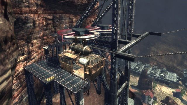 Damnation 3