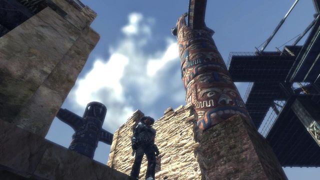 Damnation 4