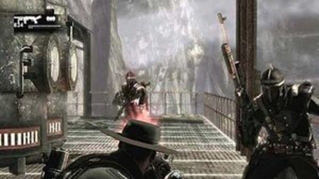 Damnation 5