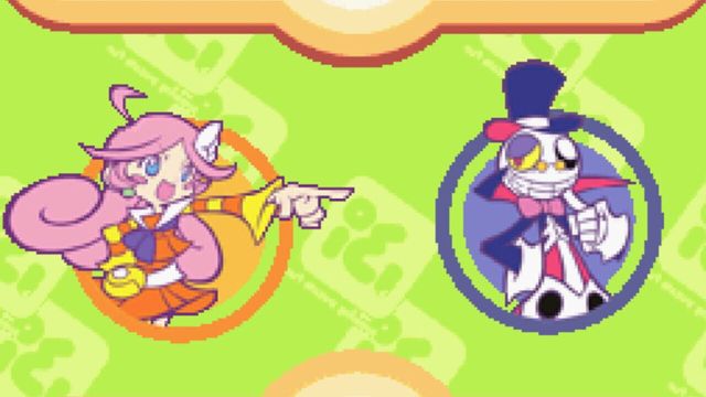 Puyo Puyo Fever 2 5
