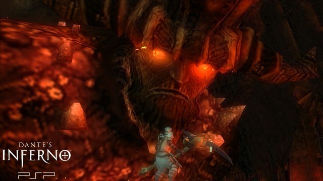 Dante's Inferno 2