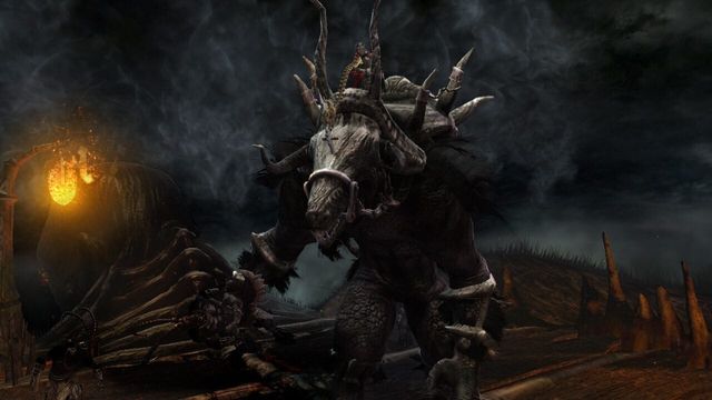 Dante's Inferno 4