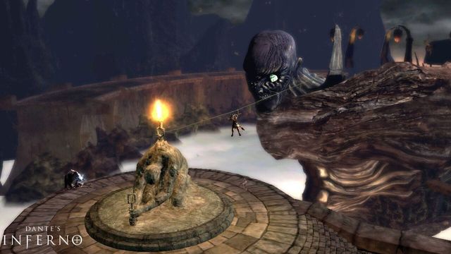 Dante's Inferno 6