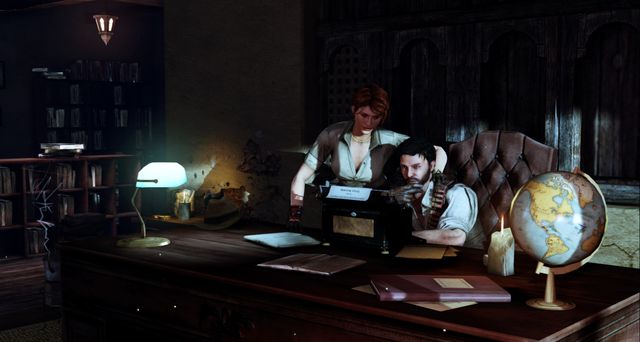 Deadfall Adventures 3