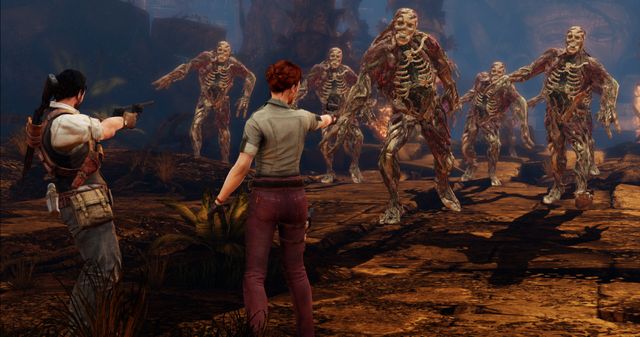 Deadfall Adventures 4