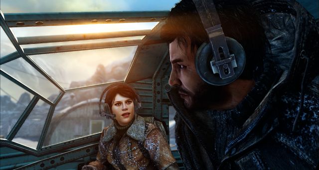 Deadfall Adventures 5