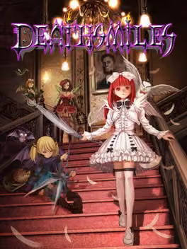 Deathsmiles
