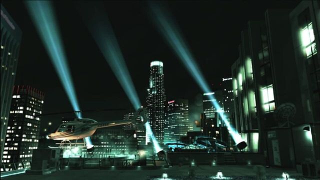 Def Jam: Icon 3