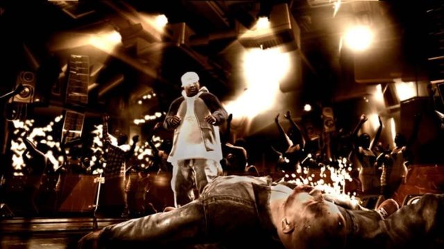 Def Jam: Icon 4