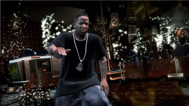 Def Jam: Icon 5