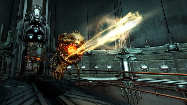 Doom 3: BFG Edition 2