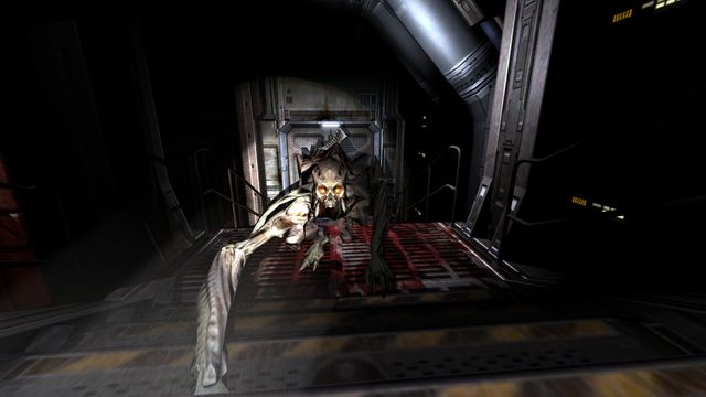 Doom 3: BFG Edition 3