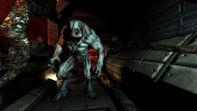 Doom 3: BFG Edition 4