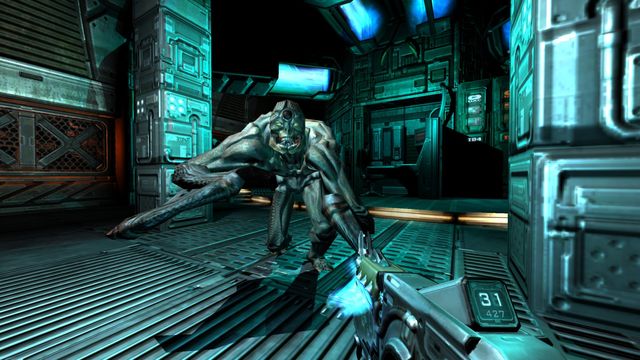 Doom 3: BFG Edition 5