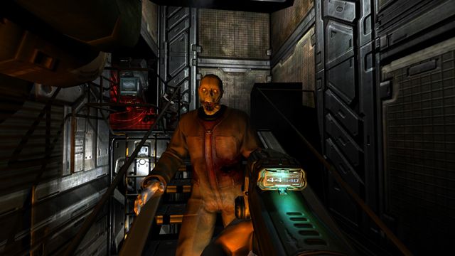 Doom 3: BFG Edition 6