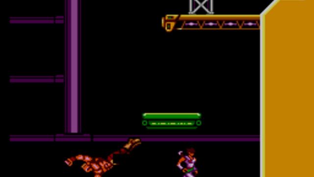 Strider 3