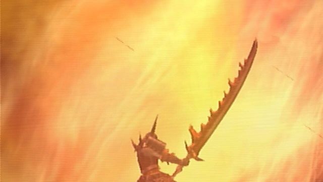 Monster Hunter 2