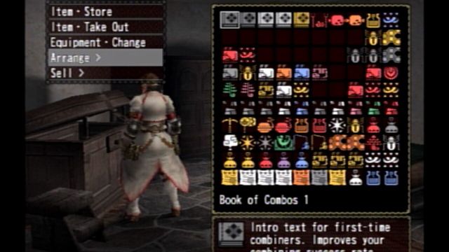 Monster Hunter 3