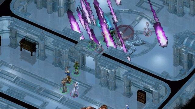 Icewind Dale II: Adventure Pack 1