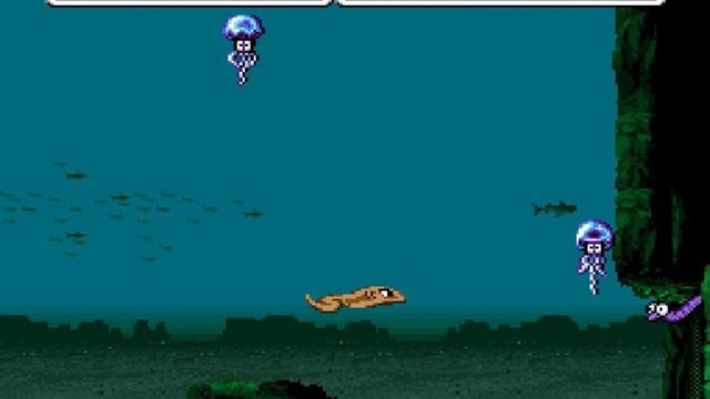E.V.O.: Search for Eden 2
