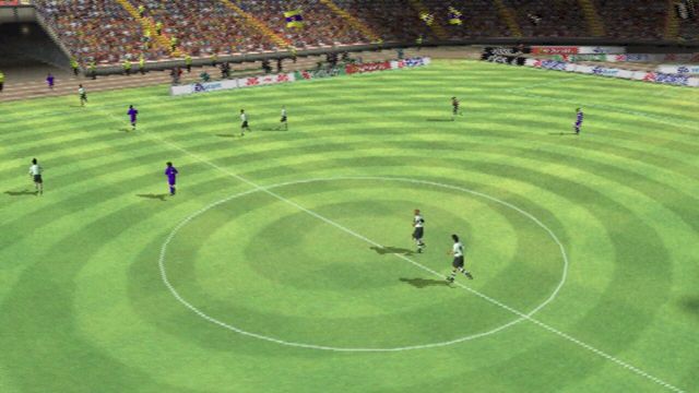 FIFA 2001: Major League Soccer 3