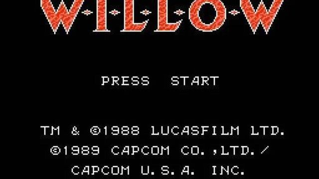 Willow 5