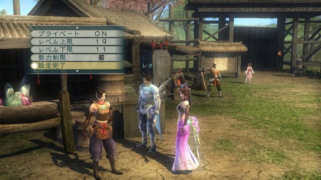 Dynasty Warriors: Strikeforce 5