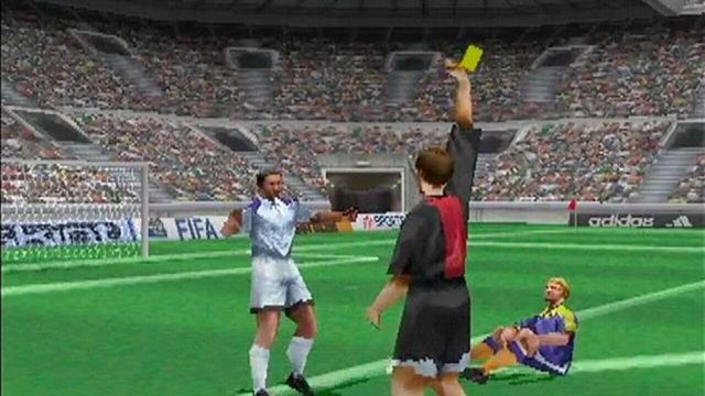 FIFA 99 2