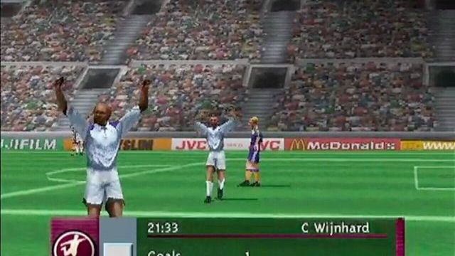 FIFA 99 3