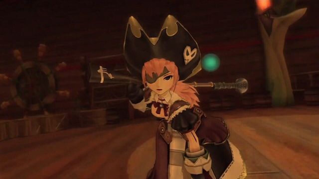 Eternal Sonata 2