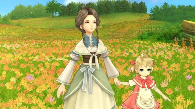 Eternal Sonata 3