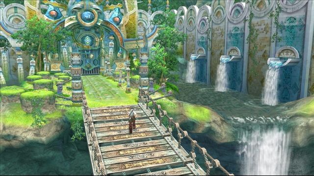 Eternal Sonata 4