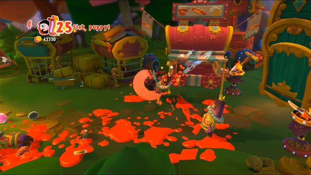 Fairytale Fights 2