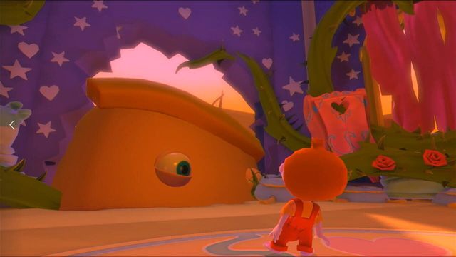 Fairytale Fights 3