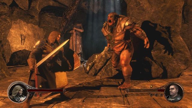 The First Templar 2